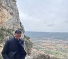 Rencontre Homme : Ethan, 49 ans à France  cannes